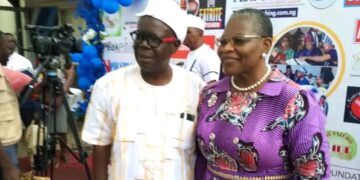 Stop the Drama, Give Nigerians a New Constitution – Ex-Minister Tells NASS