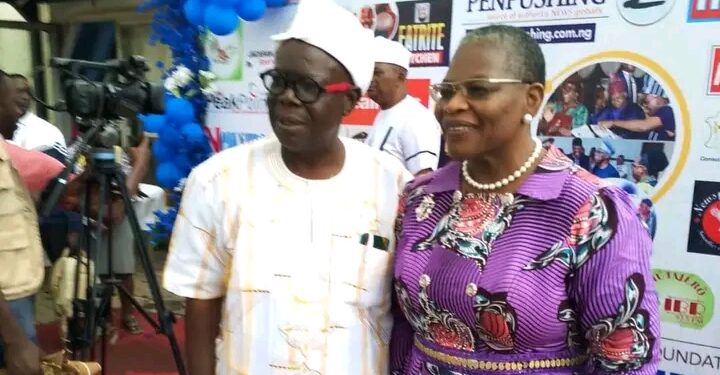 Stop the Drama, Give Nigerians a New Constitution – Ex-Minister Tells NASS