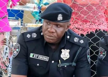 Police Officer Rejects N800,000 Bribe to Free Robbery Suspect in Akwa Ibom