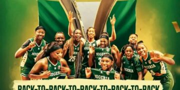 D’Tigress No Gree for Anybody – Osinbajo Salutes Unbeaten Champions