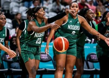 Five in a Row: Tinubu, Atiku, Saraki, Others Celebrate D’Tigress’ Historic Win