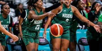 Five in a Row: Tinubu, Atiku, Saraki, Others Celebrate D’Tigress’ Historic Win