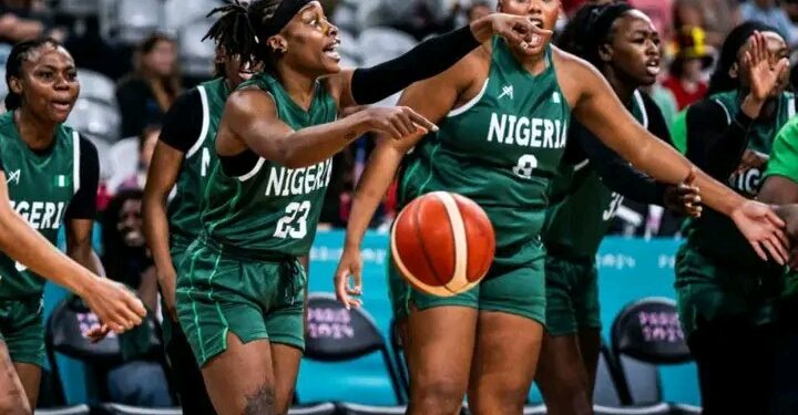 Five in a Row: Tinubu, Atiku, Saraki, Others Celebrate D’Tigress’ Historic Win