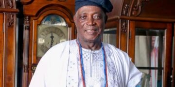 Ex-Governor Ladoja Nominated as New Olubadan