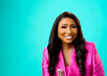 Morayo Afolabi-Brown Resigns from TVC After 12 Years