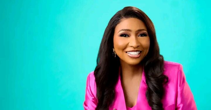 Morayo Afolabi-Brown Resigns from TVC After 12 Years