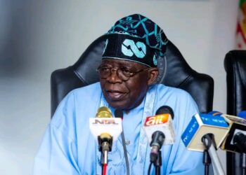 Tinubu Signs Insurance Reform Bill Into Law