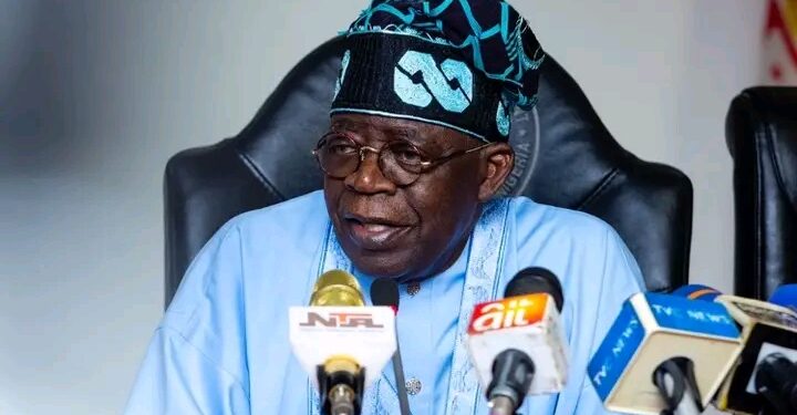 Tinubu Signs Insurance Reform Bill Into Law