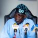 Tinubu Signs Insurance Reform Bill Into Law