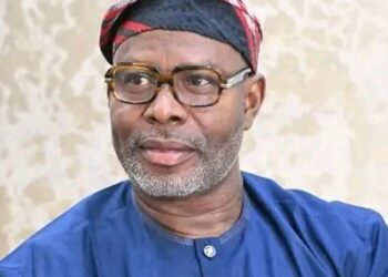 Everyone Digging Borehole in Lekki Is Probably Drinking ‘Shit Water’ — Lagos Govt