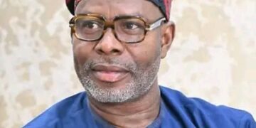 Everyone Digging Borehole in Lekki Is Probably Drinking ‘Shit Water’ — Lagos Govt