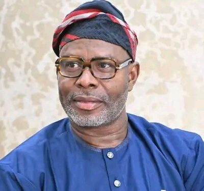Everyone Digging Borehole in Lekki Is Probably Drinking ‘Shit Water’ — Lagos Govt