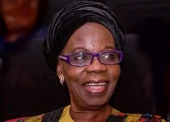 Dr. Doyin Abiola’s Death, a Great Loss to Journalism, Democracy — Gov Abiodun