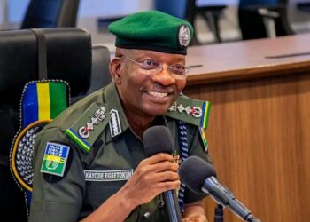 NPF Cautions Officers Over Lobbying, Debunks Fake Promotion Reports