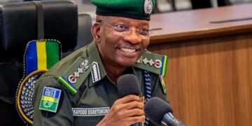 NPF Cautions Officers Over Lobbying, Debunks Fake Promotion Reports