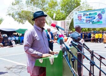 Aviation Minister Slams KWAM 1, Places Fuji Star on No-Fly List Over Airport Drama