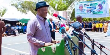 Aviation Minister Slams KWAM 1, Places Fuji Star on No-Fly List Over Airport Drama