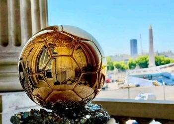 Ballon d’Or 2025: African Stars, Global Icons Dominate Women’s List