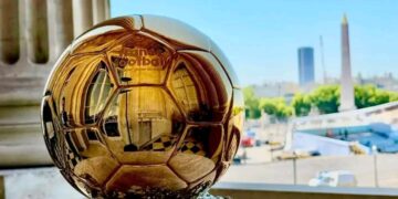 Ballon d’Or 2025: African Stars, Global Icons Dominate Women’s List