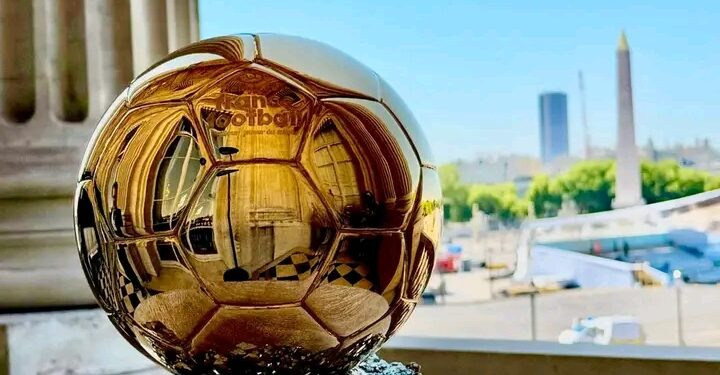 Ballon d’Or 2025: African Stars, Global Icons Dominate Women’s List