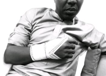 Drop All Charges, Release Sowore Without Delay – SERAP Tells Police