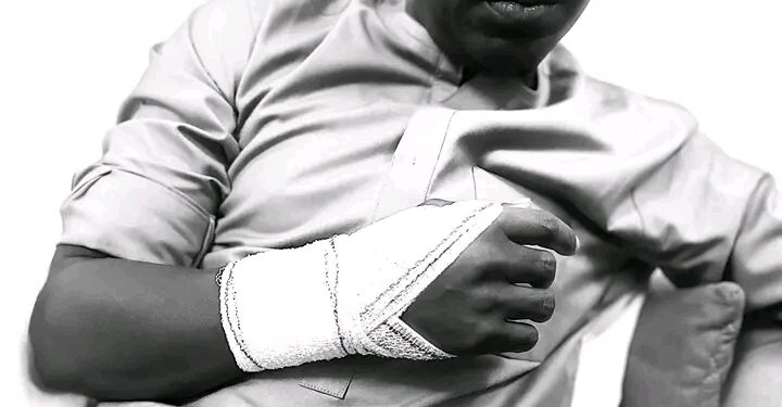 Drop All Charges, Release Sowore Without Delay – SERAP Tells Police