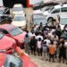 Six Exotic Cars, Pistols Recovered as EFCC Arrests 55 Yahoo Boys in Ogun