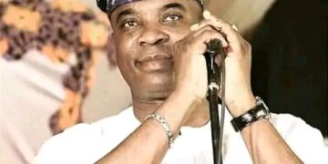 ‘I Meant No Disruption’, K1 De Ultimate Tenders Public Apology Over Airport Row