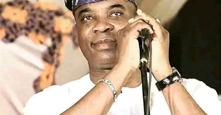 ‘I Meant No Disruption’, K1 De Ultimate Tenders Public Apology Over Airport Row