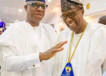 Gbenga Daniel’s Quit Notice Not Politically Motivated – Ogun Govt