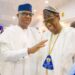 Gbenga Daniel’s Quit Notice Not Politically Motivated – Ogun Govt