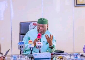 Governor Oyebanji Dissolves Cabinet, Spares Health, Works, Education Commissioners