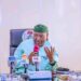Governor Oyebanji Dissolves Cabinet, Spares Health, Works, Education Commissioners