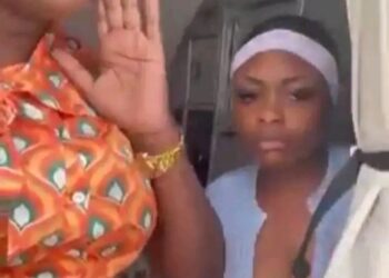 Ibom Air Places Life Travel Ban on Woman Who Assaulted Cabin Crew