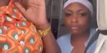 Ibom Air Places Life Travel Ban on Woman Who Assaulted Cabin Crew