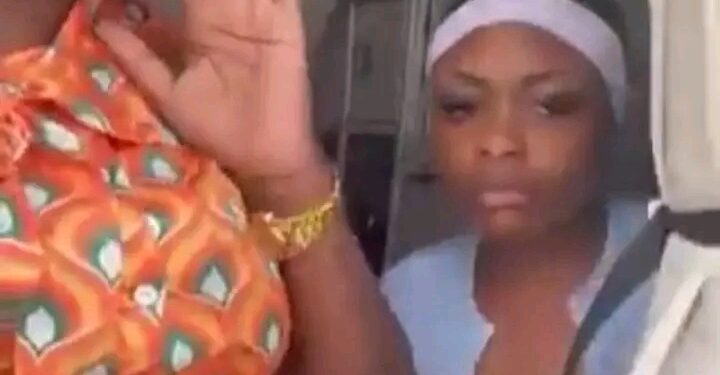 Ibom Air Places Life Travel Ban on Woman Who Assaulted Cabin Crew