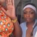 Ibom Air Places Life Travel Ban on Woman Who Assaulted Cabin Crew