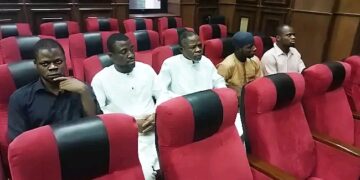 Three Years After, FG Arraigns Suspects in Owo Church Killings