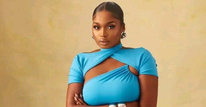 BBNaija: Housemate Sabrina Exits Season 10 Over Medical Reasons