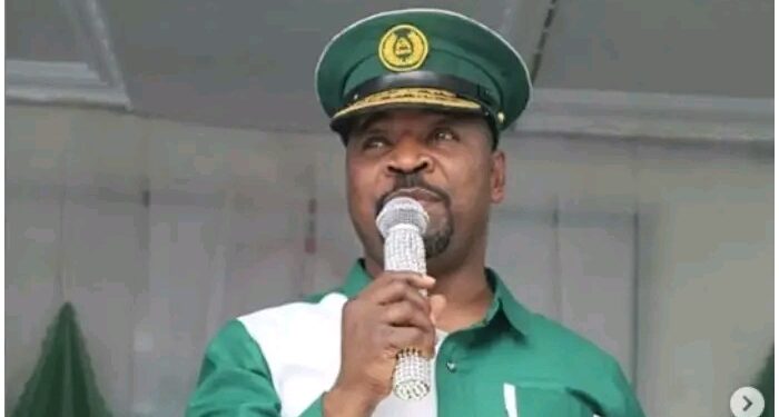 MC Oluomo Begs Tinubu to Forgive Kwam 1 Over Flight Ban