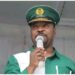 MC Oluomo Begs Tinubu to Forgive Kwam 1 Over Flight Ban
