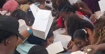 Organisers Apologise as Lagos’ First Cake Picnic Ends in Disorder