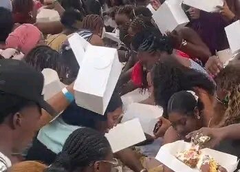 Organisers Apologise as Lagos’ First Cake Picnic Ends in Disorder