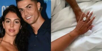 ‘Yes, I Do’: Ronaldo and Georgina Set to Wed After Nearly a Decade