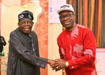 Soludo Meets Tinubu, Backs President’s Reform Agenda