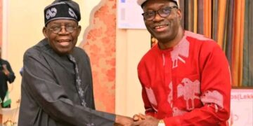 Soludo Meets Tinubu, Backs President’s Reform Agenda