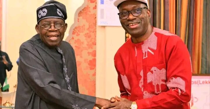 Soludo Meets Tinubu, Backs President’s Reform Agenda