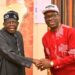 Soludo Meets Tinubu, Backs President’s Reform Agenda