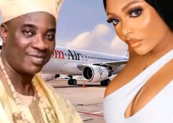 One-Month Ban for KWAM 1, Lifetime Flight Ban on Comfort Emmanson Lifted {Read Full Release}