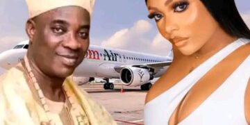 One-Month Ban for KWAM 1, Lifetime Flight Ban on Comfort Emmanson Lifted {Read Full Release}